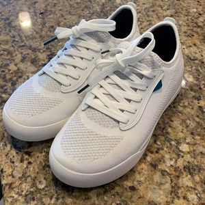 Vessi Weekend Waterproof Sneaker W6